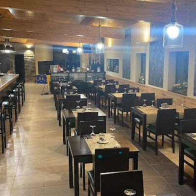 Menu of the day
Monday to Friday